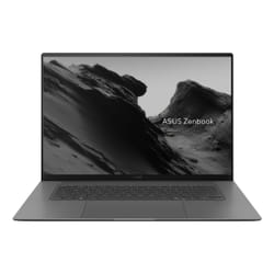ASUS Zenbook S16 UM5606GA-SR466W Copilot+ PC AMD Ryzen AI 7 445 Computer portatile 40,6 cm (16") 3K 24 GB LPDDR5x-SDRAM 1 TB SSD Wi-Fi 7 (802.11be) Windows 11 Home Grigio