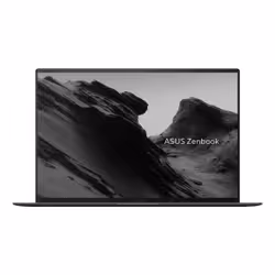 ASUS Zenbook S16 UM5606GA-SR466W Copilot+ PC AMD Ryzen AI 7 445 Computer portatile 40,6 cm (16") 3K 24 GB LPDDR5x-SDRAM 1 TB SSD Wi-Fi 7 (802.11be) Windows 11 Home Grigio - Vista aggiuntiva 2