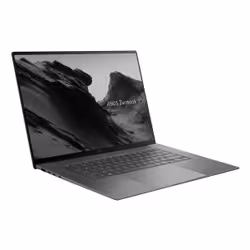 ASUS Zenbook S16 UM5606GA-SR466W Copilot+ PC AMD Ryzen AI 7 445 Computer portatile 40,6 cm (16") 3K 24 GB LPDDR5x-SDRAM 1 TB SSD Wi-Fi 7 (802.11be) Windows 11 Home Grigio - Vista aggiuntiva 4