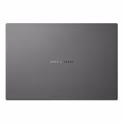 ASUS Zenbook S16 UM5606GA-SR466W Copilot+ PC AMD Ryzen AI 7 445 Computer portatile 40,6 cm (16") 3K 24 GB LPDDR5x-SDRAM 1 TB SSD Wi-Fi 7 (802.11be) Windows 11 Home Grigio - Vista aggiuntiva 6