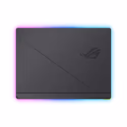 ASUS ROG Strix G18 G815LP-TT172W Intel Core Ultra 9 290HX Plus Computer portatile 45,7 cm (18") 2.5K 16 GB DDR5-SDRAM 1 TB SSD NVIDIA GeForce RTX 5070 Wi-Fi 7 (802.11be) Windows 11 Home Grigio - Vista aggiuntiva 8