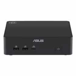 ASUS NUC 16 Pro RNUC16GDKX76C002 Nero 358H - Vista aggiuntiva 2