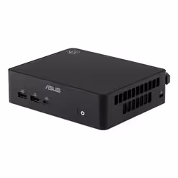ASUS NUC 16 Pro RNUC16GDKX76C002 Nero 358H - Vista aggiuntiva 7