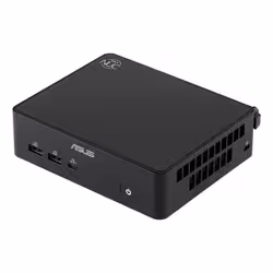ASUS NUC 16 Pro RNUC16GDKX76C002 Nero 358H - Vista aggiuntiva 8