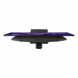 ASUS ROG Strix OLED XG27AQDMESZ Monitor PC 67,3 cm (26.5") 2560 x 1440 Pixel Wide Quad HD QD-OLED Nero - Vista aggiuntiva 5