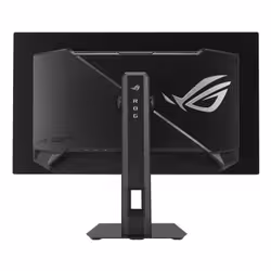 ASUS ROG Strix OLED XG27AQDMESZ Monitor PC 67,3 cm (26.5") 2560 x 1440 Pixel Wide Quad HD QD-OLED Nero - Vista aggiuntiva 6