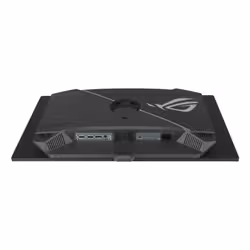 ASUS ROG Strix OLED XG27AQDMESZ Monitor PC 67,3 cm (26.5") 2560 x 1440 Pixel Wide Quad HD QD-OLED Nero - Vista aggiuntiva 7