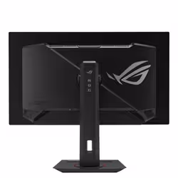 ASUS ROG Strix XG27AQDMES-R Monitor 26,5 pollici QHD OLED 240 Hz 0,03 ms Nero - Vista aggiuntiva 5