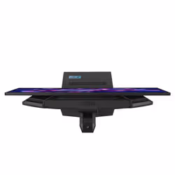 ASUS ROG Strix XG27AQDMES-R Monitor 26,5 pollici QHD OLED 240 Hz 0,03 ms Nero - Vista aggiuntiva 6