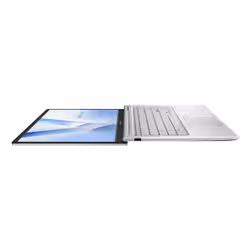 ASUS Vivobook 15 F1504MA-BQ112W Intel Core 7 350 Computer portatile 39,6 cm (15.6") Full HD 16 GB DDR5-SDRAM 512 GB SSD Wi-Fi 6 (802.11ax) Windows 11 Home Argento - Vista aggiuntiva 6