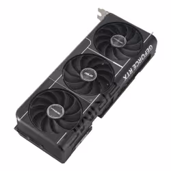 ASUS Prime -RTX5080-O16G-EVO NVIDIA GeForce RTX 5080 16 GB GDDR7 - Vista aggiuntiva 3