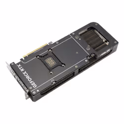ASUS Prime -RTX5080-O16G-EVO NVIDIA GeForce RTX 5080 16 GB GDDR7 - Vista aggiuntiva 4