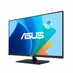 ASUS VA329QG3 Monitor 31,5 pollici Full HD VA 180 Hz 1 ms Nero - Vista aggiuntiva 3