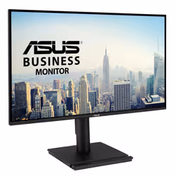 ASUS VB27AQ Monitor 27 pollici QHD IPS Nero - Vista aggiuntiva 3