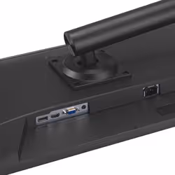 ASUS VB249QG Monitor PC 60,5 cm (23.8") 1920 x 1080 Pixel Full HD LCD Nero - Vista aggiuntiva 2