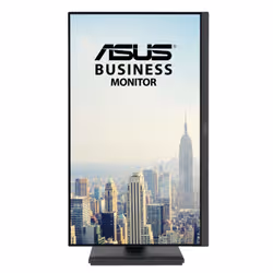 ASUS VB249QG Monitor PC 60,5 cm (23.8") 1920 x 1080 Pixel Full HD LCD Nero - Vista aggiuntiva 7