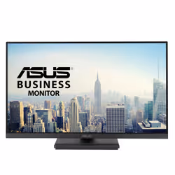 ASUS VB249QG Monitor PC 60,5 cm (23.8") 1920 x 1080 Pixel Full HD LCD Nero - Vista aggiuntiva 8