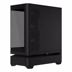 ASUS PRIME AP304 TG ARGB BLACK Nero - Vista aggiuntiva 7