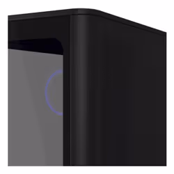 ASUS PRIME AP304 TG ARGB BLACK Nero - Vista aggiuntiva 8