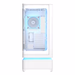 ASUS PRIME AP304 TG ARGB WHITE Bianco - Vista aggiuntiva 5