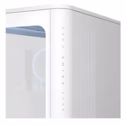 ASUS PRIME AP304 TG ARGB WHITE Bianco - Vista aggiuntiva 8