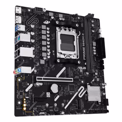 ASUS PRIME B840M-R AMD B840 Socket AM5 micro ATX - Vista aggiuntiva 3