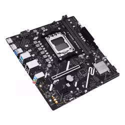 ASUS PRIME B840M-R AMD B840 Socket AM5 micro ATX - Vista aggiuntiva 4