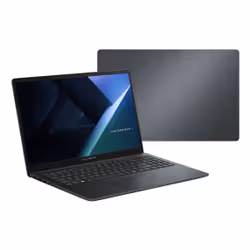 ASUS ExpertBook BM1 BM1503CDA-S72298 AMD Ryzen™ 5 7535U Computer portatile 39,6 cm (15.6") Full HD 8 GB DDR5-SDRAM 512 GB SSD Wi-Fi 6 (802.11ax) Grigio - Vista aggiuntiva 4