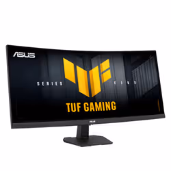 ASUS TUF Gaming VG34WQ5F Monitor PC 86,4 cm (34") 3440 x 1440 Pixel Wide Quad HD LCD Nero - Vista aggiuntiva 4