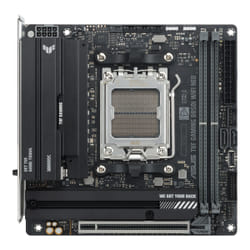 ASUS TUF GAMING B850I WIFI NEO AMD B850 Socket AM5 mini ITX