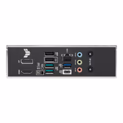 ASUS TUF GAMING B850I WIFI NEO AMD B850 Socket AM5 mini ITX - Vista aggiuntiva 7