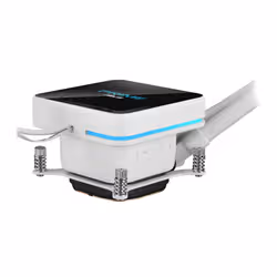 ASUS PRIME SLC II 360 ARGB LCD WHT Processore Raffreddatore di liquidi tutto in uno 12 cm Bianco 1 pz - Vista aggiuntiva 8