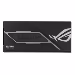 ASUS ROG -THOR-1600T3-GAMING-EVO alimentatore per computer 1600 W 20+4 pin ATX ATX Grigio - Vista aggiuntiva 4