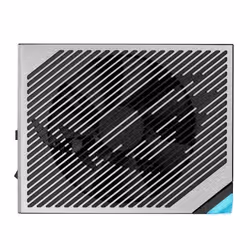 ASUS ROG -THOR-1600T3-GAMING-EVO alimentatore per computer 1600 W 20+4 pin ATX ATX Grigio - Vista aggiuntiva 6