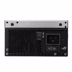 ASUS ROG -THOR-1600T3-GAMING-EVO alimentatore per computer 1600 W 20+4 pin ATX ATX Grigio - Vista aggiuntiva 7