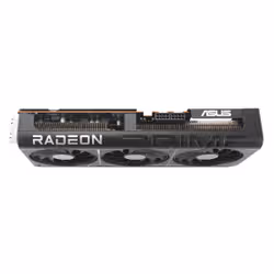 ASUS Prime -RX9070GRE-O12G-EVO AMD Radeon RX 9070 GRE 12 GB GDDR6 - Vista aggiuntiva 5