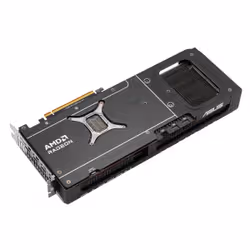 ASUS Prime -RX9070GRE-O12G-EVO AMD Radeon RX 9070 GRE 12 GB GDDR6 - Vista aggiuntiva 6