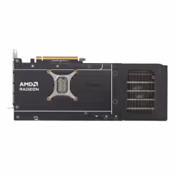 ASUS Prime -RX9070GRE-O12G-EVO AMD Radeon RX 9070 GRE 12 GB GDDR6 - Vista aggiuntiva 7