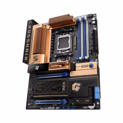 ASUS ROG CROSSHAIR 2006 AMD X870E Socket AM5 ATX - Vista aggiuntiva 4