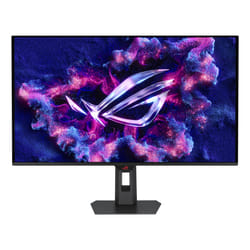 ASUS ROG Strix OLED XG32UQWMS Monitor PC 80 cm (31.5") 3840 x 2160 Pixel 4K Ultra HD Nero