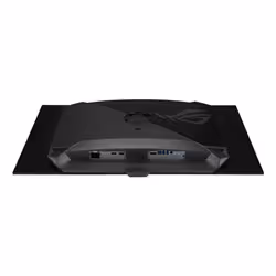 ASUS ROG Strix OLED XG32UQWMS Monitor PC 80 cm (31.5") 3840 x 2160 Pixel 4K Ultra HD Nero - Vista aggiuntiva 7