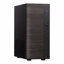 ASUS V700 Mini Tower VM701MG-OR7445039W Copilot+ PC AMD Ryzen AI 7 445 16 GB DDR5-SDRAM 512 GB SSD Windows 11 Home PC Nero - Vista aggiuntiva 2