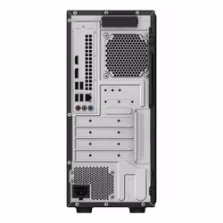 ASUS V700 Mini Tower VM701MG-OR7445039W Copilot+ PC AMD Ryzen AI 7 445 16 GB DDR5-SDRAM 512 GB SSD Windows 11 Home PC Nero - Vista aggiuntiva 3