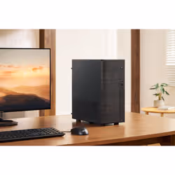 ASUS V700 Mini Tower VM701MG-OR7445039W Copilot+ PC AMD Ryzen AI 7 445 16 GB DDR5-SDRAM 512 GB SSD Windows 11 Home PC Nero - Vista aggiuntiva 5