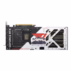 ASUS T1-RTX5070-O12G-GAMING NVIDIA GeForce RTX 5070 12 GB GDDR7 - Vista aggiuntiva 4