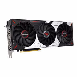 ASUS T1-RTX5070-O12G-GAMING NVIDIA GeForce RTX 5070 12 GB GDDR7 - Vista aggiuntiva 5