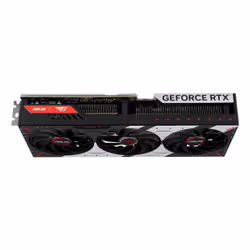 ASUS T1-RTX5070-O12G-GAMING NVIDIA GeForce RTX 5070 12 GB GDDR7 - Vista aggiuntiva 8