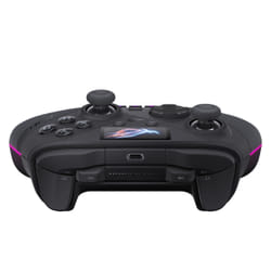 ASUS ROG Raikiri II Pro PC Controller Nero Bluetooth/RF/USB Gamepad Analogico/Digitale