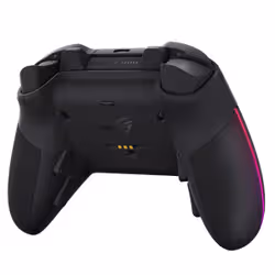 ASUS ROG Raikiri II Pro PC Controller Nero Bluetooth/RF/USB Gamepad Analogico/Digitale - Vista aggiuntiva 5