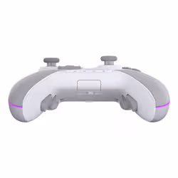 ASUS ROG Raikiri II Pro Bianco Bluetooth/RF/USB Gamepad Analogico/Digitale PC - Vista aggiuntiva 4
